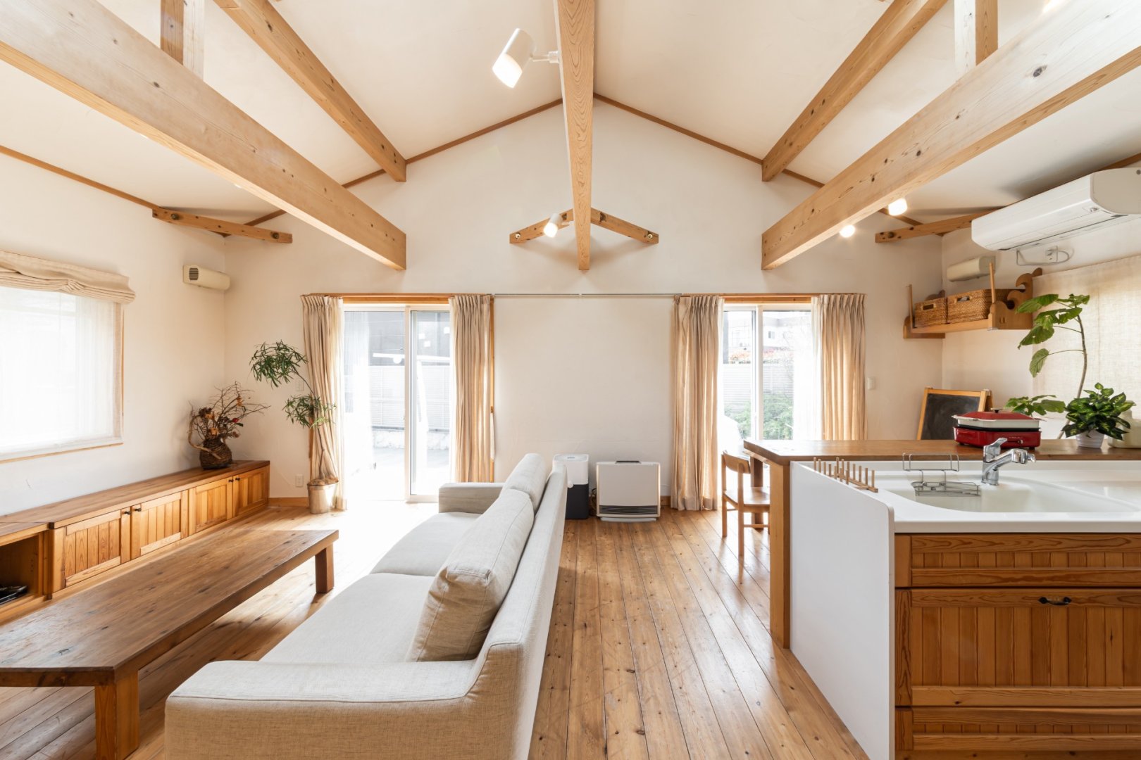 リフォーム・改修